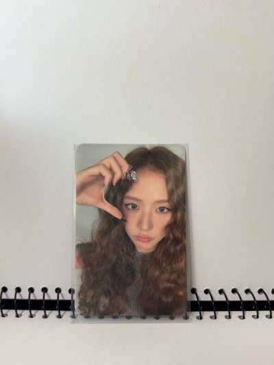 wvs 終場會員禮秀