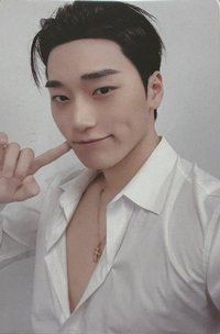 IN YOUR FANTASY 亞巡周邊 滿額卡 