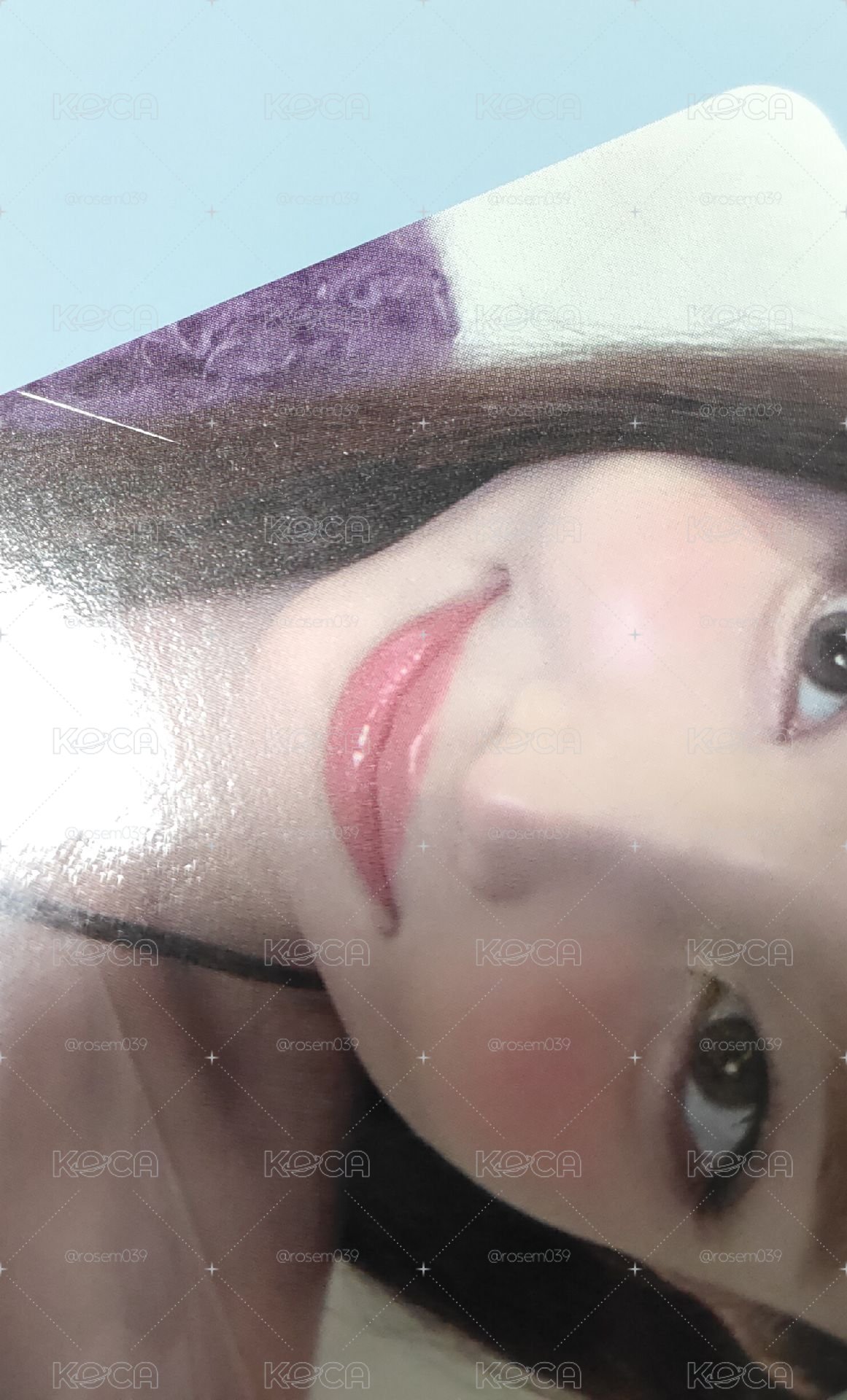 The Story Goes On 娜璉