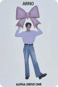 一期會員 會員禮卡 