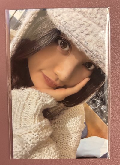 三代手燈+十週年電影志效小卡