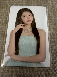 茶公主風日本隨機卡