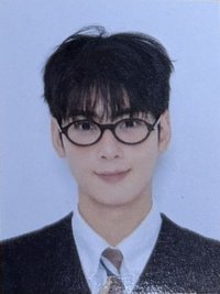 26'年曆 am 滿額卡 證件照