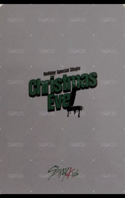 聖誕 mp 特典卡 玟