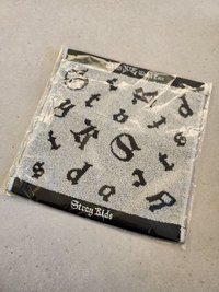 毛巾