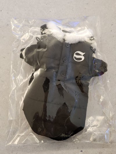 [SKZ]全新！stray kids 日本升席禮 姓名牌燙布 手帕毛巾 水壺套