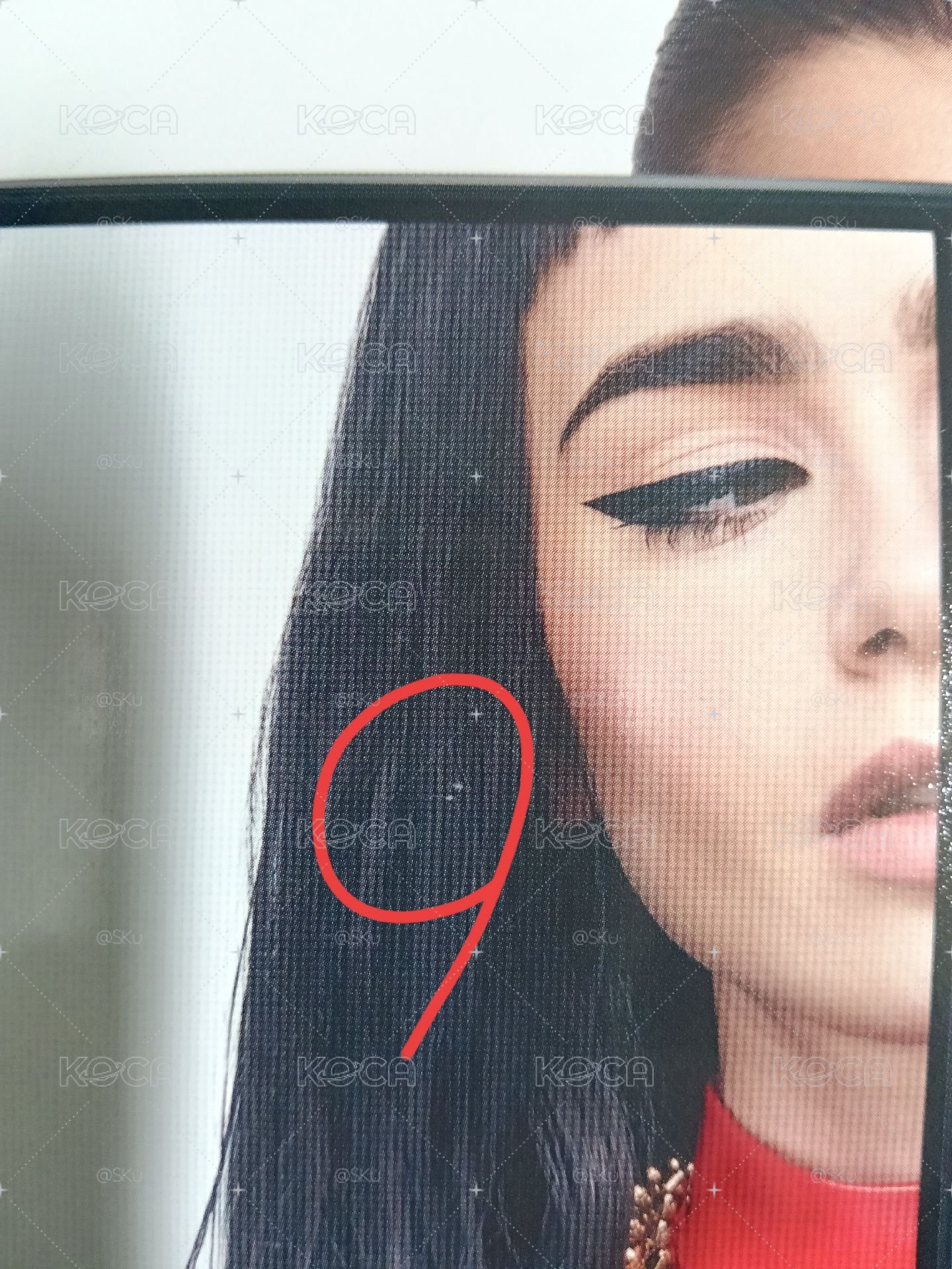 ELLE KR APR2023 雜誌 C版 ［V］