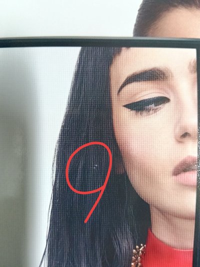 ELLE KR APR2023 雜誌 C版 ［V］