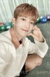 生日禮盒ver.3 周邊卡 生日禮盒ver.3 周邊卡 