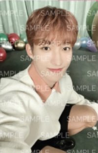 生日禮盒ver.3 周邊卡 生日禮盒ver.3 周邊卡 