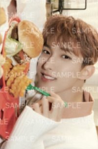 生日禮盒ver.3 周邊卡 生日禮盒ver.3 周邊卡 