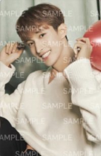 生日禮盒ver.3 周邊卡 生日禮盒ver.3 周邊卡 