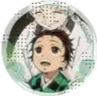 隊士百景 情緒 徽章 02