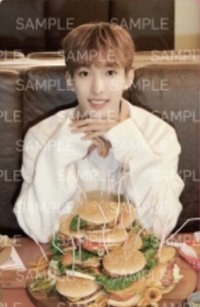 生日禮盒ver.3 周邊卡 生日禮盒ver.3 周邊卡 