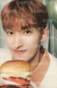 生日禮盒ver.3 周邊卡 生日禮盒ver.3 周邊卡 