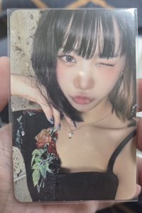 ANTIFRAGILE 專卡 采