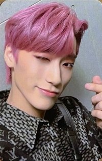 Fever pt.2 am 簽售卡 