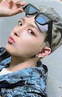 Fever pt.2 am 簽售卡 