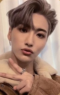 Fever pt.2 am 簽售卡 