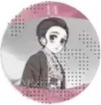 百景 情緒 徽章 14
