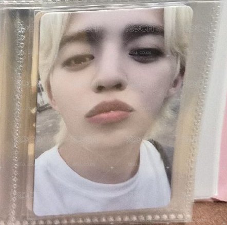ALWAYS YOURS 日咖 大阪 入場卡 / 場限卡  S.coups