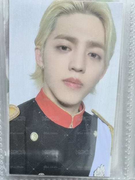 23‘CAFE in SEOUL 周邊卡 餐墊卡 S.coups