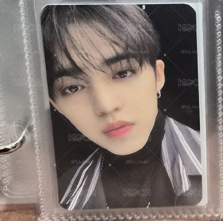 MINI9 br /jm 簽售卡  S.coups