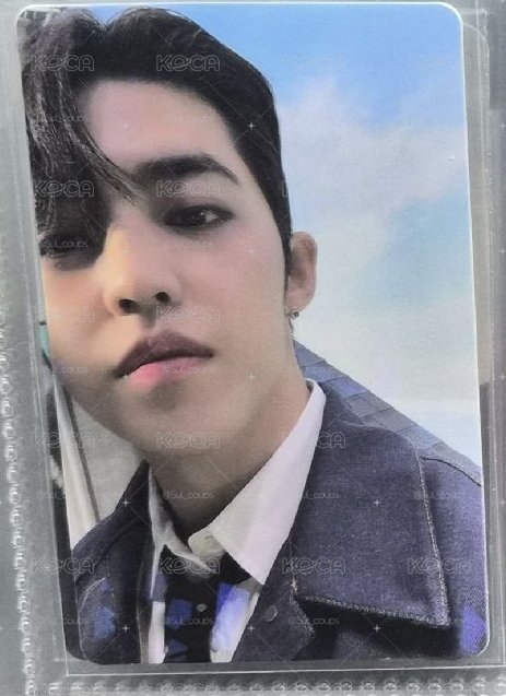 MINI9 pst 2.0 幸運卡  S.coups