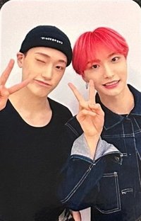 Fever pt.2 MK MEDIA 簽售卡 