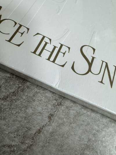 Face the sun ep.4全專