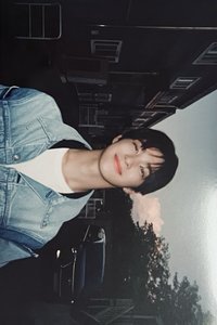 26年曆 快閃店 周邊卡 相機卡