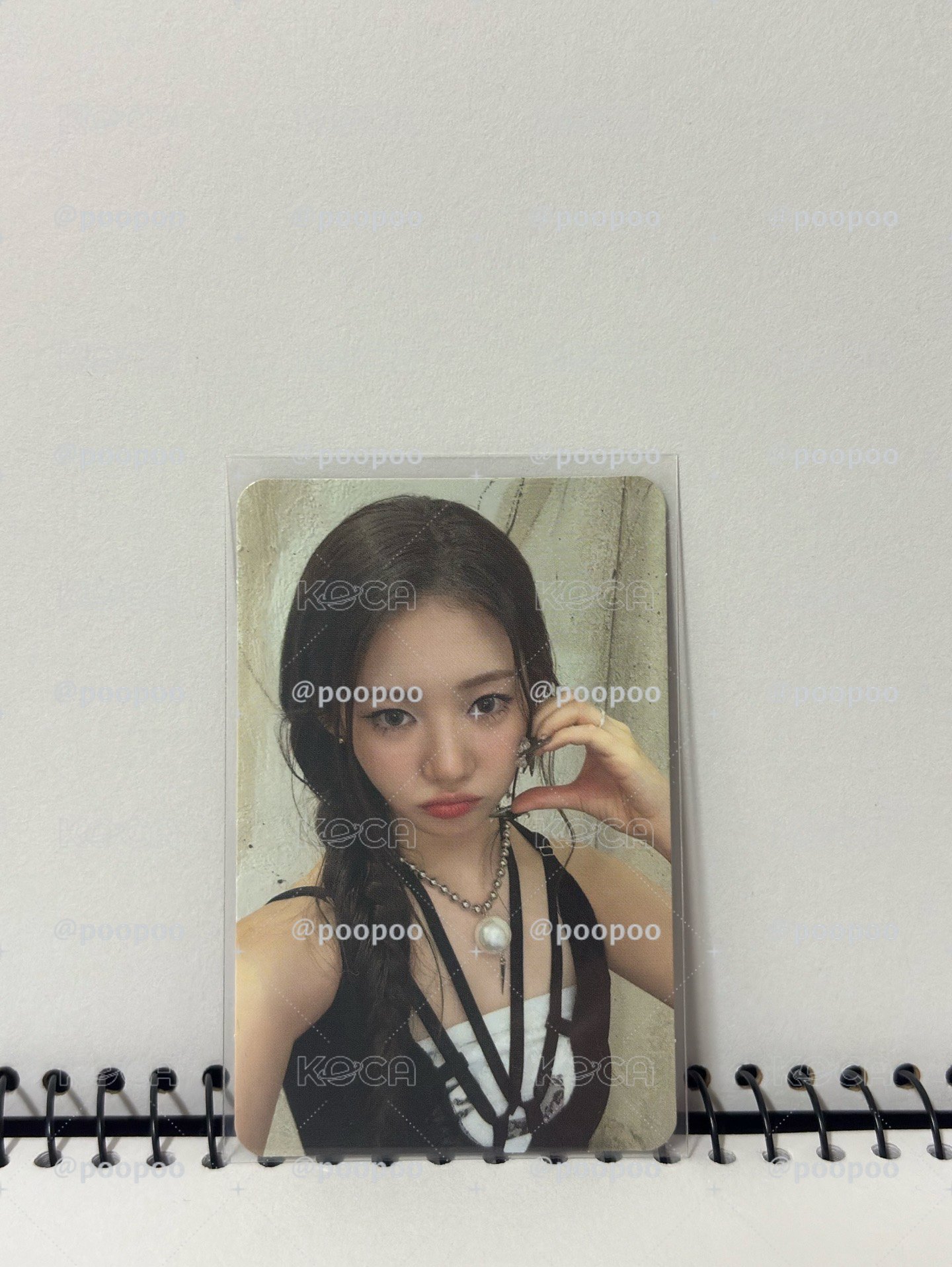 一些寶怪Rora的卡