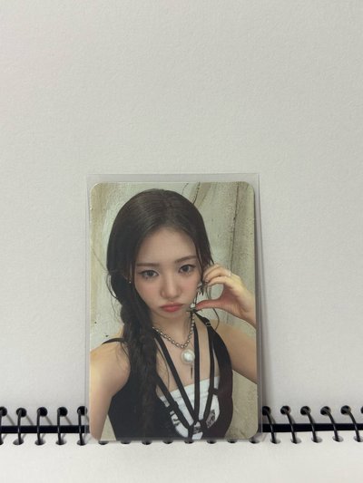 一些寶怪Rora的小卡