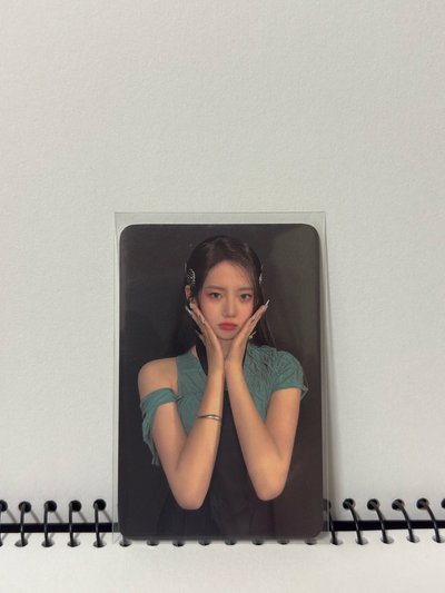 一些寶怪Rora的小卡