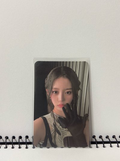 一些寶怪Rora的小卡