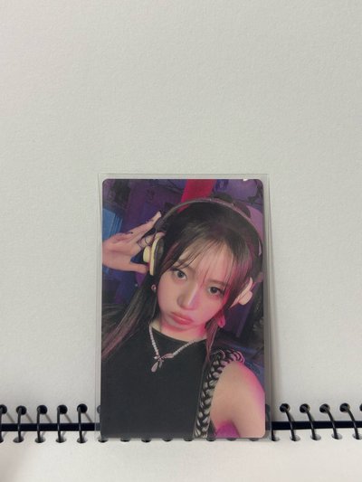 一些寶怪Rora的小卡