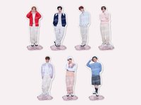 情人節周邊 立牌