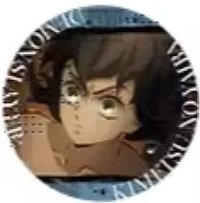 隊士百景 情緒 徽章 37