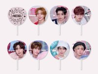 情人節周邊 扇子