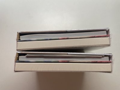 ［2/13回國發貨，全新未拆］尹淨漢特二單封