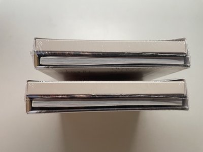 ［2/13回國發貨，全新未拆］尹淨漢特二單封