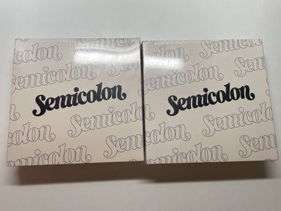 ［2/13回國發貨，全新未拆］尹淨漢特二單封