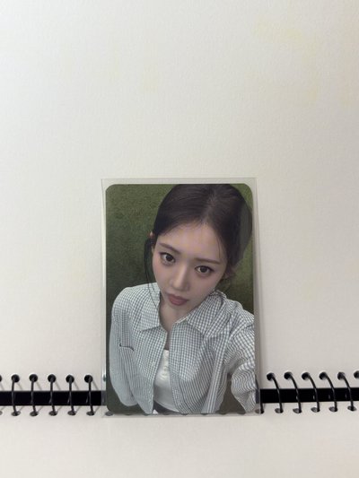 一些寶怪Rora的卡