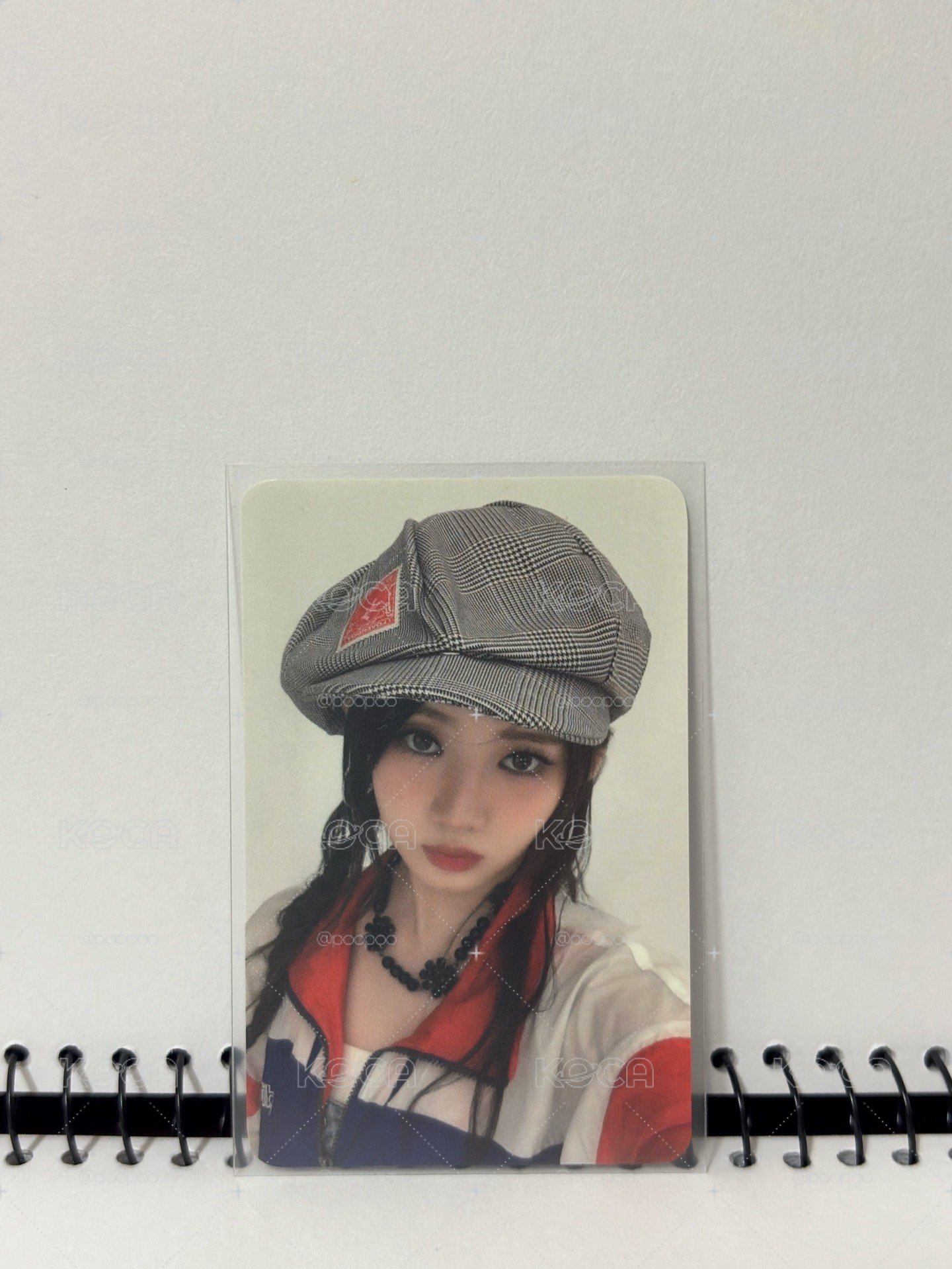 一些寶怪Rora的卡
