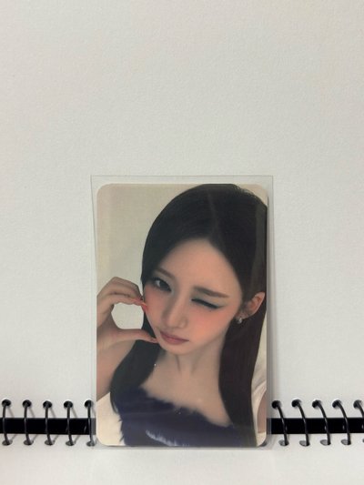 一些寶怪Rora的卡