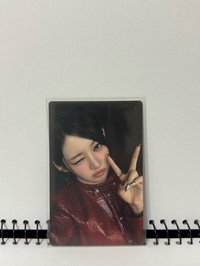 yg一週年（比耶）