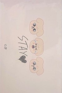 3rd 世巡安可快閃店 明信片 入場卡