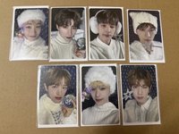 2025 JYP冬日快閃 滿額卡