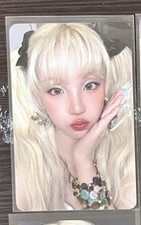 el2.0雙馬尾琦（嘟嘴）