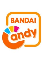 BANDAI CANDY